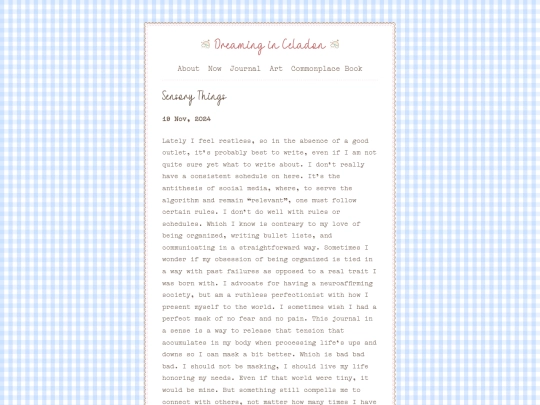 posts/2024-11-19-Sensory-Things screenshot