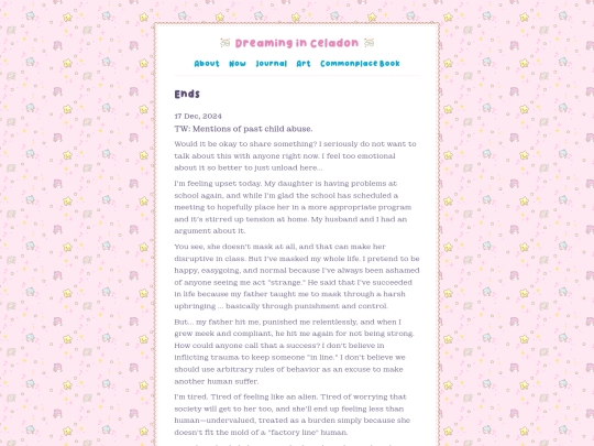 posts/2024-12-17-Ends screenshot