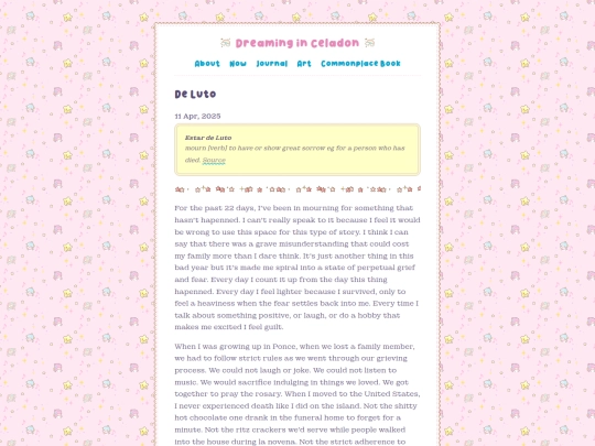 posts/2025-04-11-De-Luto screenshot