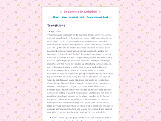 posts/2025-04-29-Transitions screenshot