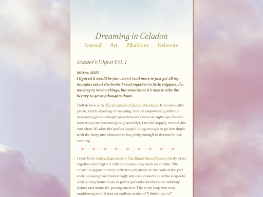 posts/2025-11-09-Readers-Digest-Vol-1 screenshot