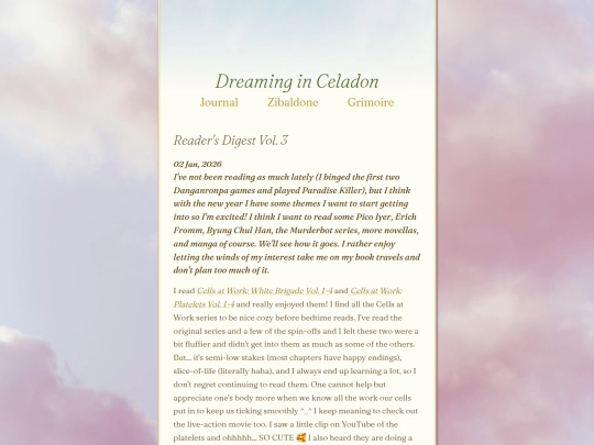 posts/2026-01-02-Readers-Digest-Vol-3 screenshot