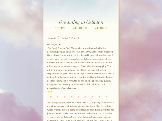 posts/2026-02-03-Readers-Digest-Vol-6 screenshot