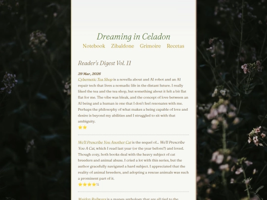 readers-digest/posts/2026-03-29-Readers-Digest-Vol-11 screenshot
