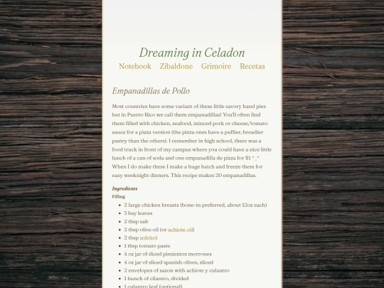 recetas/posts/Empanadillas-de-Pollo screenshot