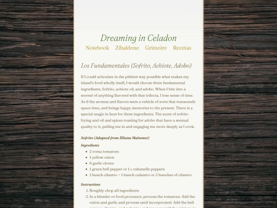 recetas/posts/Los-Fundamentales screenshot