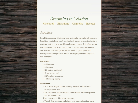 recetas/posts/Sorullitos screenshot