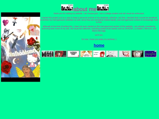 me screenshot