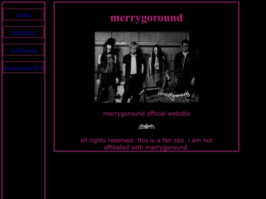 mgr screenshot