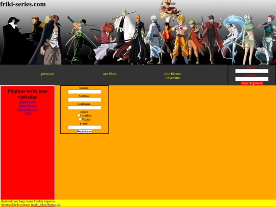 formulario screenshot