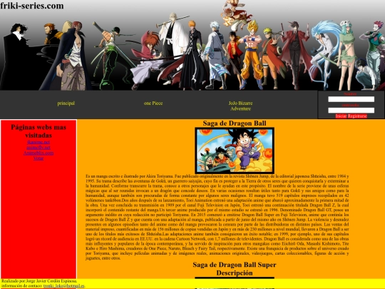 pagina2 screenshot