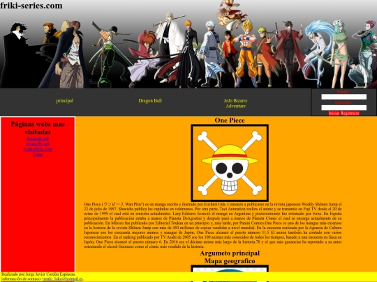 pagina3 screenshot