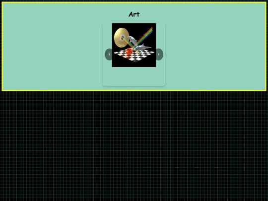 artanddesign screenshot