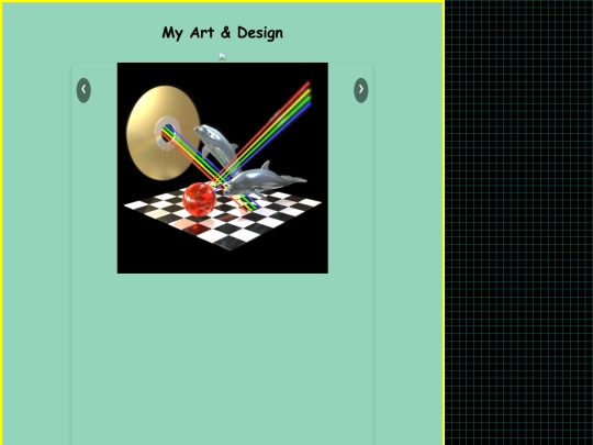 artanddesignbackup screenshot