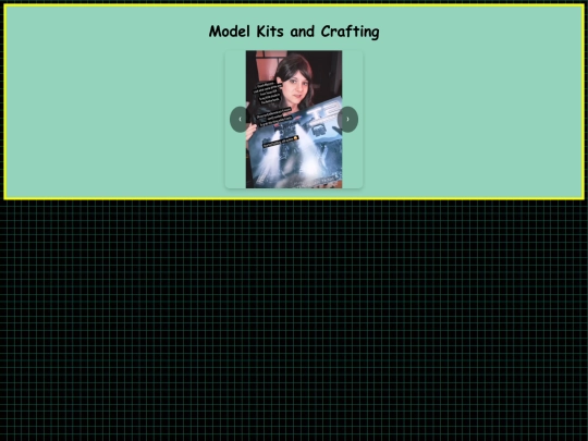 modelandcraft screenshot