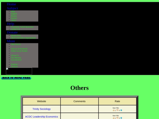 others screenshot