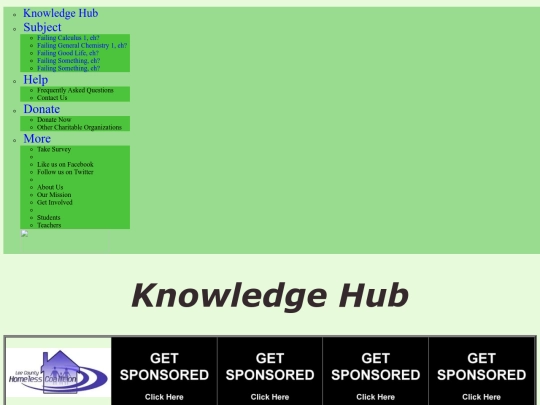 tempindex screenshot