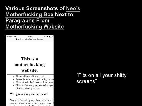 cheap-shots/motherfuckingbox screenshot