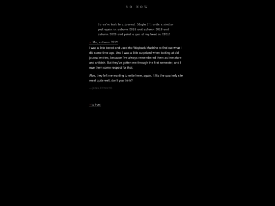 gush/18/11/so-now screenshot