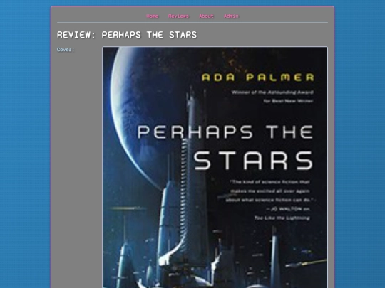 Perhaps_the_Stars screenshot