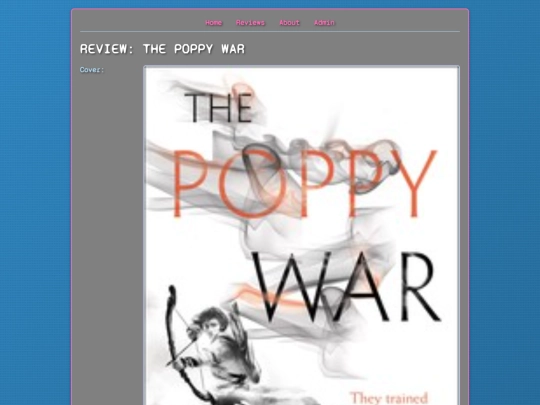 The_Poppy_War screenshot