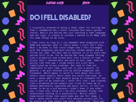 blogs/journal/do_i_fell_disabled screenshot