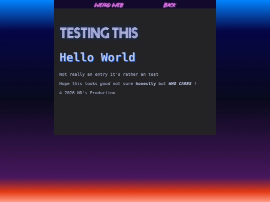 blogs/tech/test screenshot