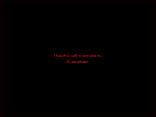 archive/secret screenshot