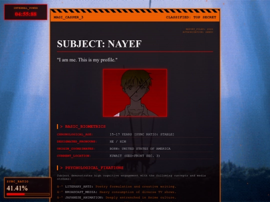intro screenshot