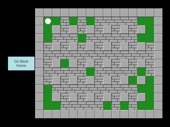 bomberman screenshot
