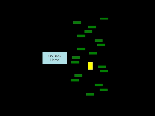 doodlejump screenshot