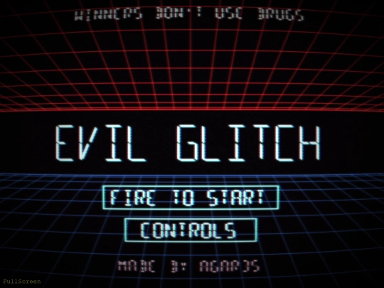 evilglitch screenshot