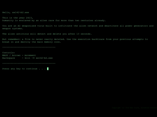 xx142-b2exe screenshot
