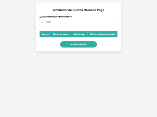 mensualtarjeta screenshot