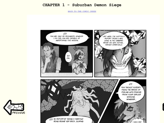 comics/VOLUME1/chapter1/page4 screenshot