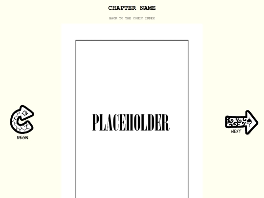comics/comicpagetemplate screenshot
