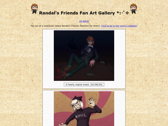gallery/fanfren/fanfren screenshot