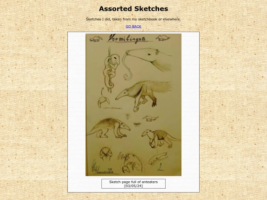 gallery/sketches/sketches screenshot