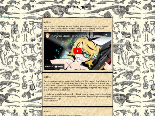 journal/april24/apr24 screenshot