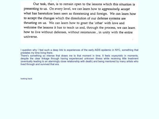 metaphysicsAIDS2 screenshot