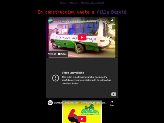 radio screenshot