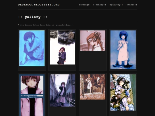 gallery screenshot