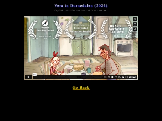 Filmen screenshot