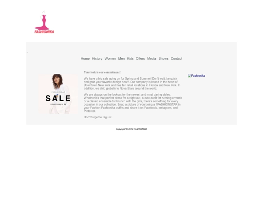 offers screenshot