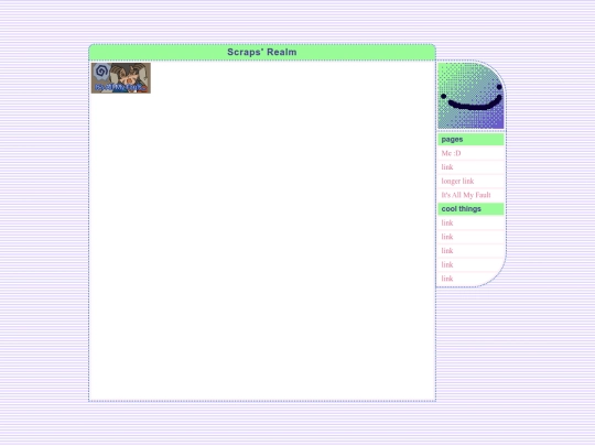 myfault screenshot