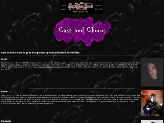 pplHM screenshot
