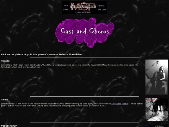 pplTZ screenshot