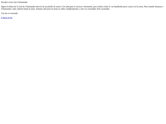 seguirchar screenshot