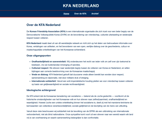 over-de-kfa screenshot