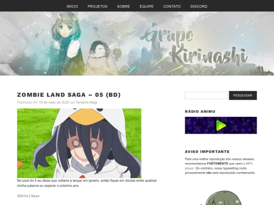 zombie-land-saga-05-bd screenshot